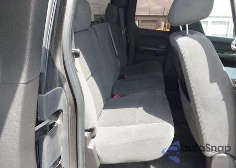 2008 GMC Sierra 1500 Sle1 z USA, uszkodzony, nr VIN 2GTEC190281335623